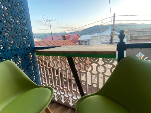 Apart View Hotel & Spa