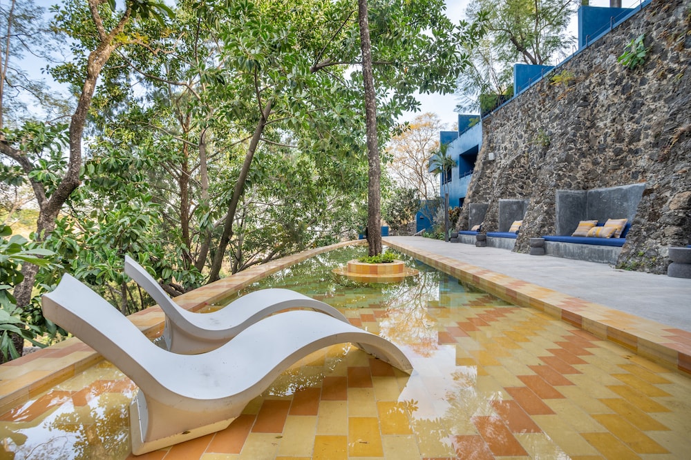 Casa Cristina Fresh Boutique Hotel in Cuernavaca, Mexico