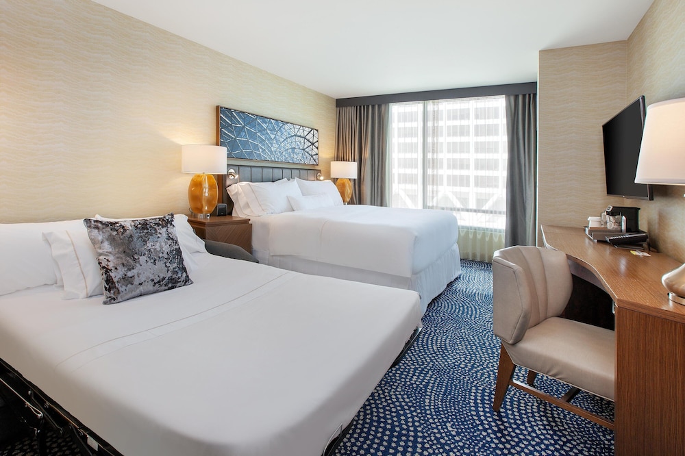 The Westin Milwaukee - photo 26