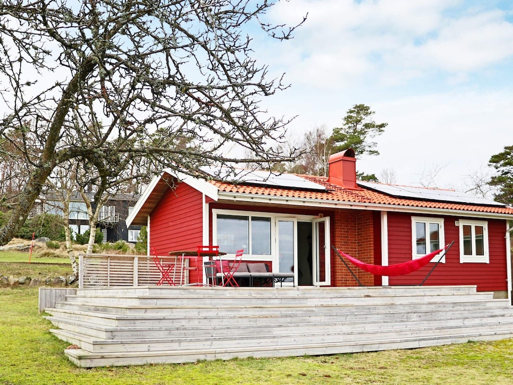 Cabana Ancutei — hotel in Rucar