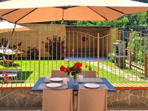 Casa Welcome — 4-Star Luxury Hotel in Sestri Levante, Italy