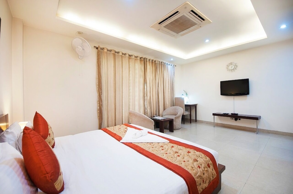 BlueNeck Sec 41 Millenium City Centre — Gurgaon — photo 4