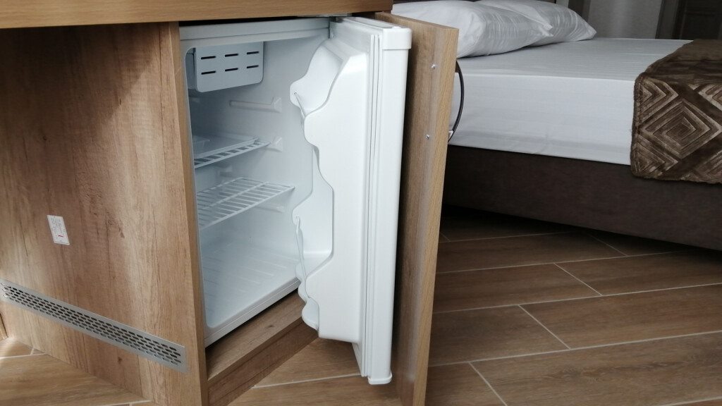 Repina 9 - carbon neutral hotel in Gelendzhik