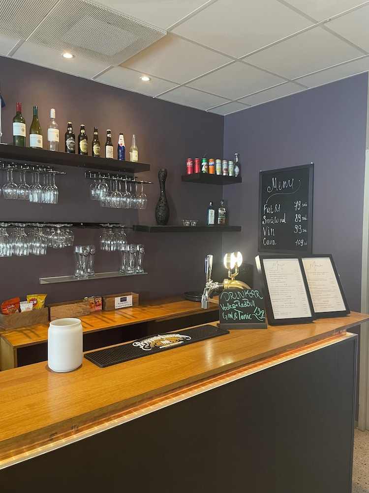 Lidingö Arena Hotel — Lidingoe — photo 4