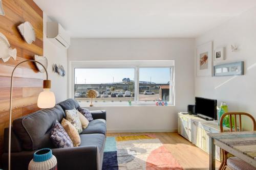 Apartamento T1 Salina Ria — 4-Star Luxury Hotel in Aveiro, Portugal