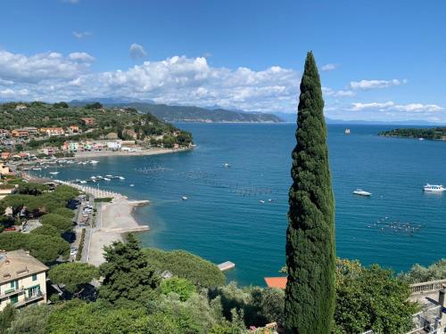 La terrazza sul Golfo — 4-Star Luxury Hotel in Portovenere, Italy