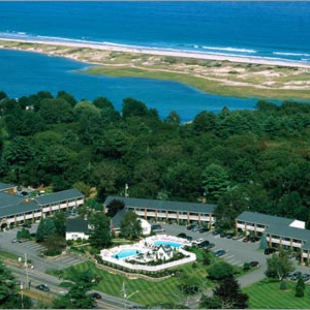 Juniper Hill Inn — Ogunquit