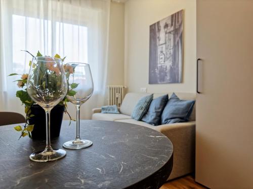 Al Castello — 4-Star Luxury Hotel in Vicenza, Italy