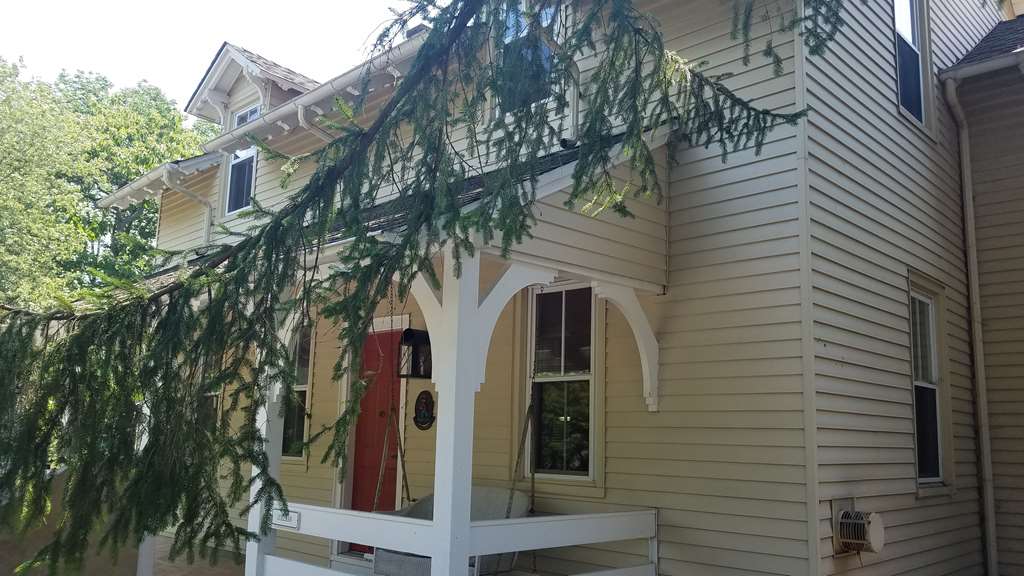 The Inn at Montchanin Village a Historic Hotel of America - photo 3