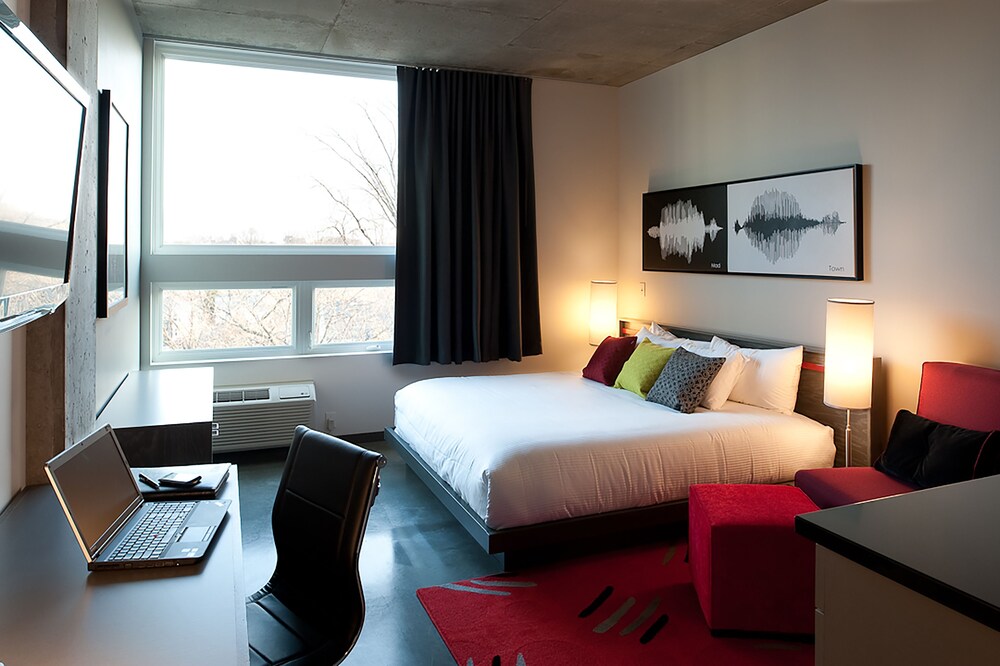 Hotelred - photo 7