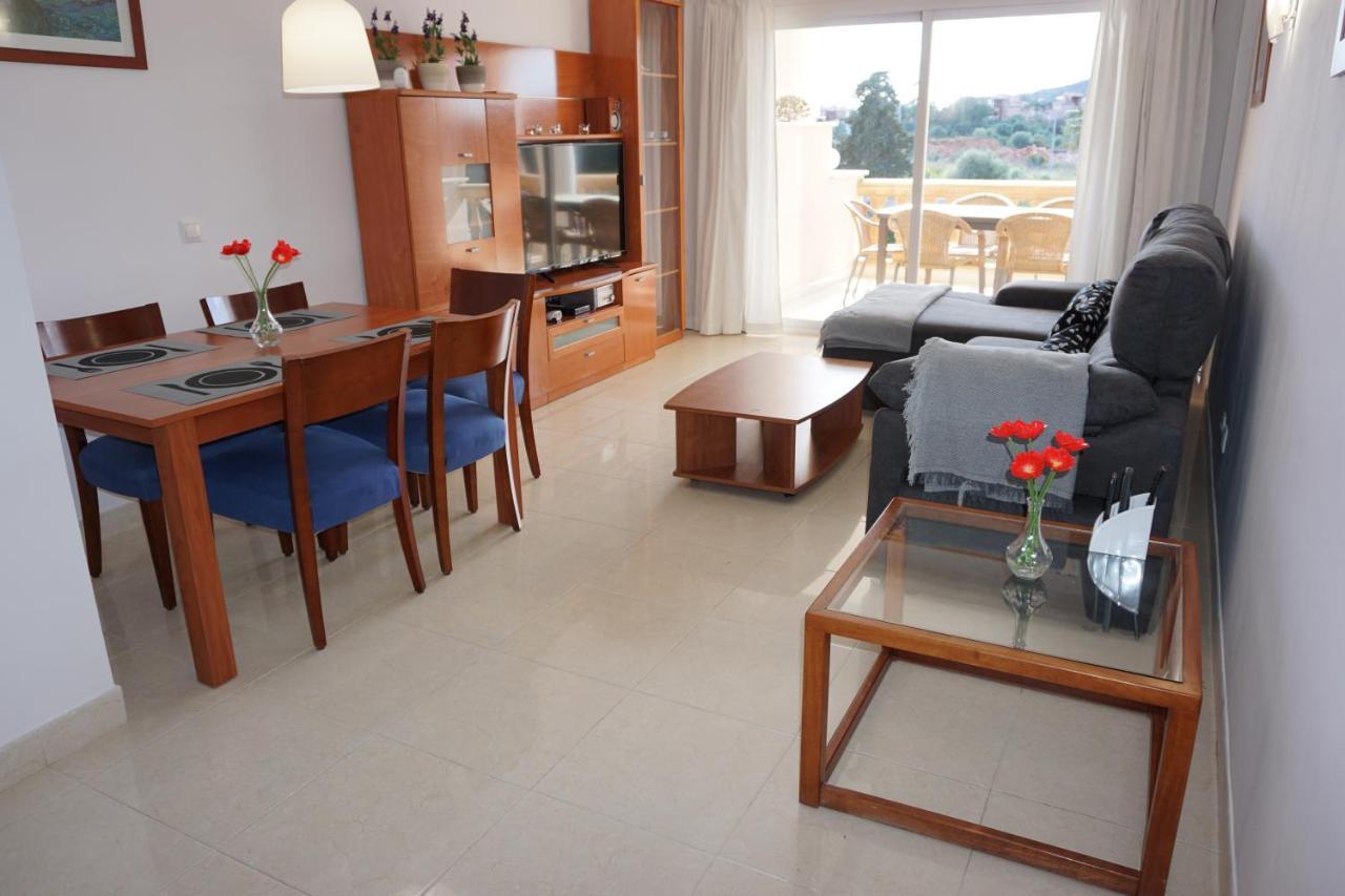 Apartment CarpeDiem Cala Bona Mallorca Cala Millor — 4-Star Luxury Hotel in Son Servera, Spain