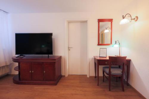 Papas Apartment — Lesce — photo 4
