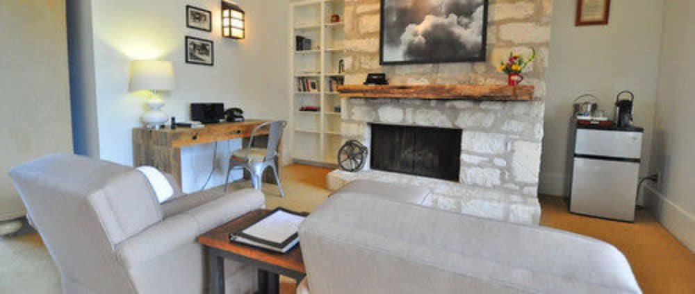 Sage Hill Inn & Spa - photo 236