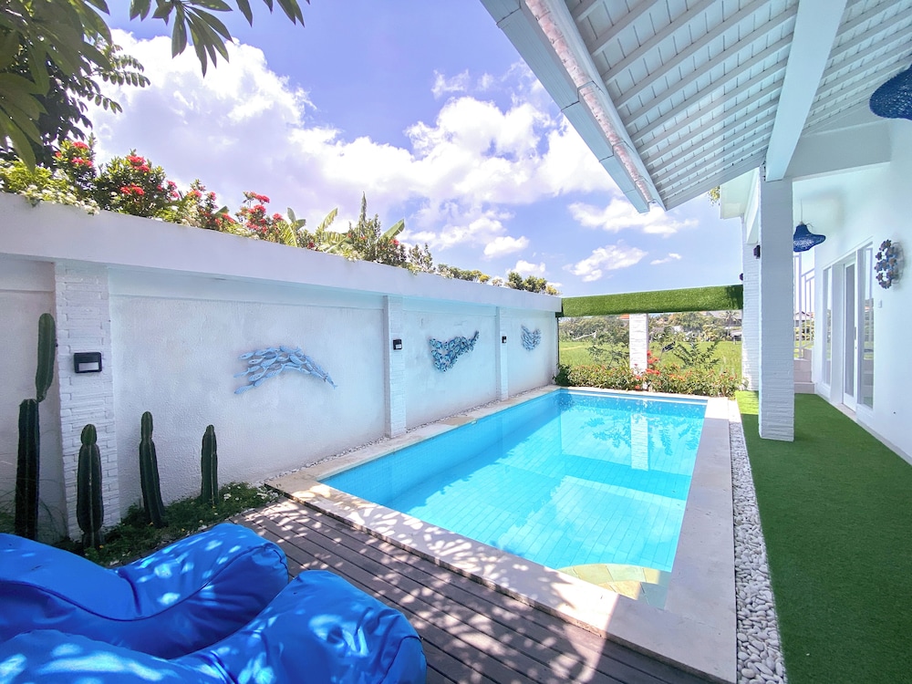 Villa Rio Canggu — 4-Star Luxury Hotel in Canggu, Indonesia