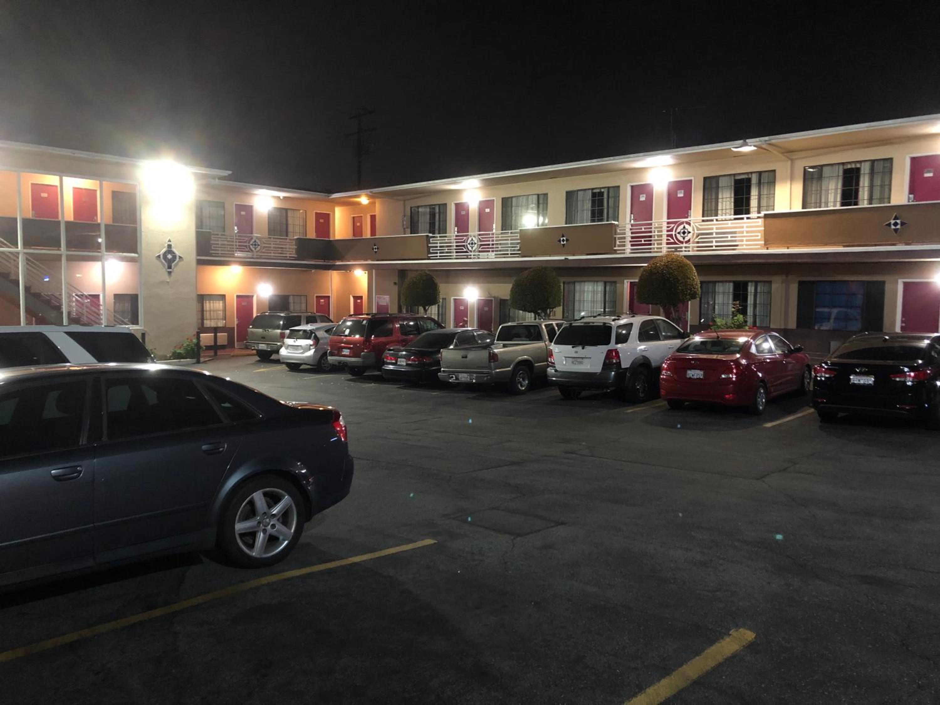 Whittier Travel Inn - photo 32