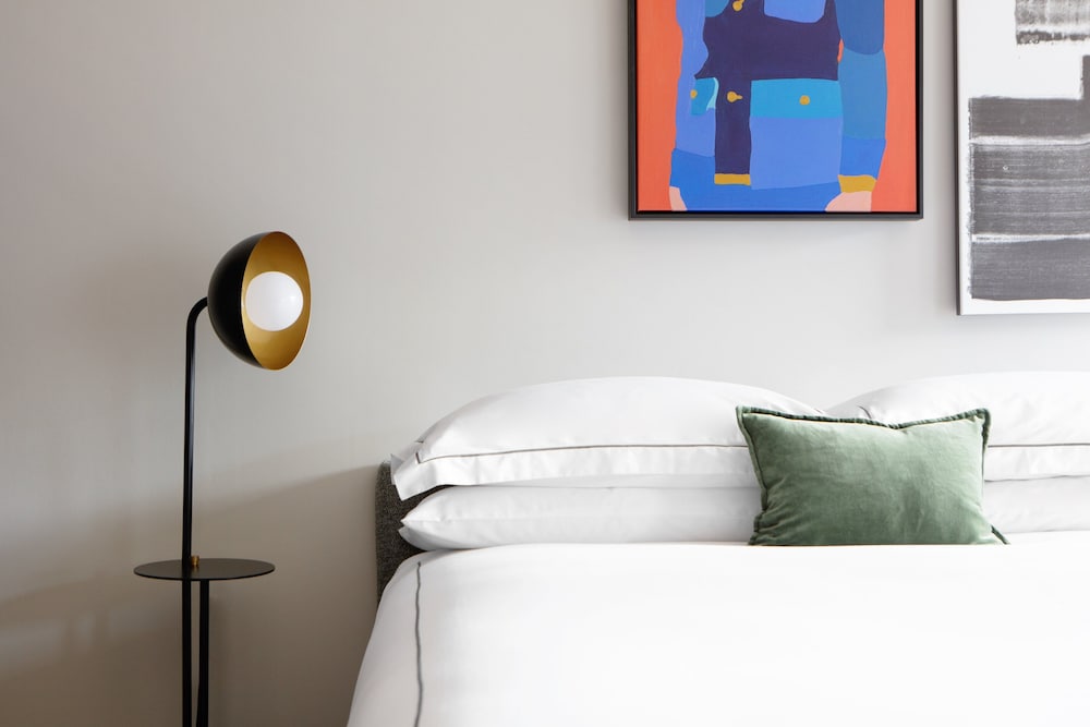 Kimpton Banneker Hotel by IHG - photo 16