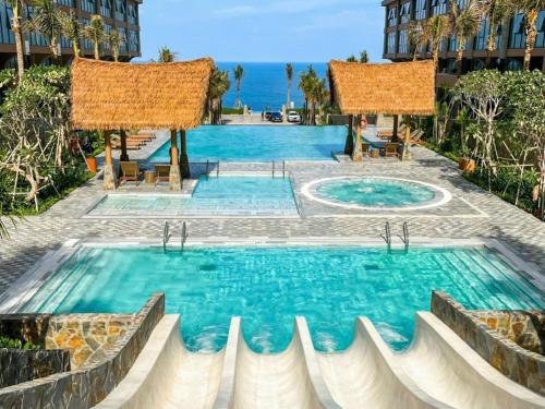 Apec Mandala Mũi Né — 4-Star Luxury Hotel in Phan Thiet, Vietnam