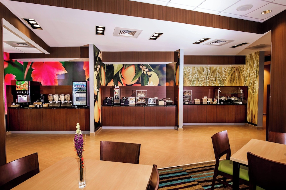 Fairfield Inn & Suites Richmond Midlothian - photo 23