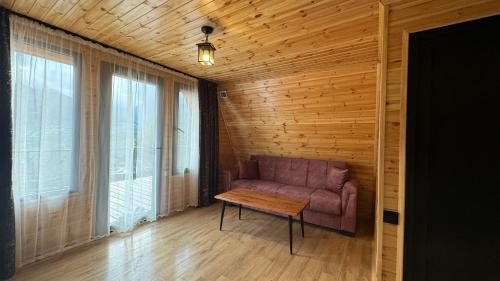 Kazbegi Milla Cottages&Spa