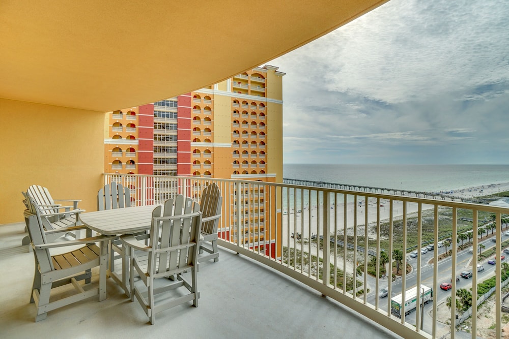Calypso Tower 3 by Panhandle Getaways - photo 635