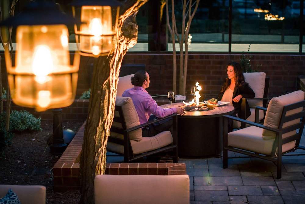 Hilton Greenville - photo 36