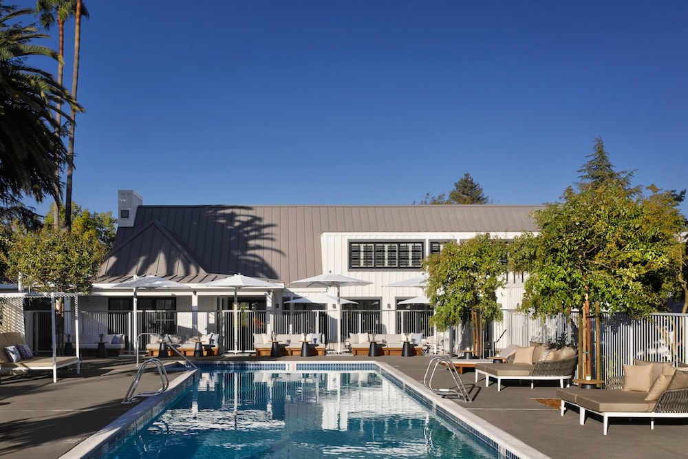 The Estate Yountville - photo 23