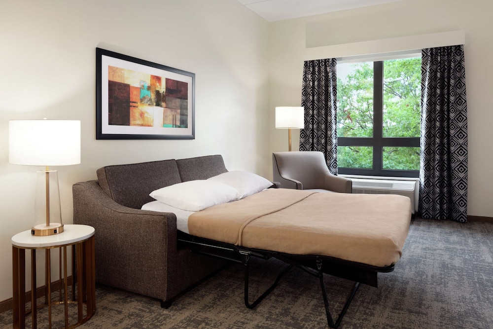 Homewood Suites by Hilton Horsham Willow Grove - photo 18