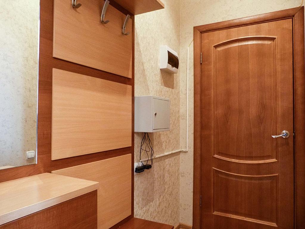 Magkvartira in Magnitogorsk, Russia