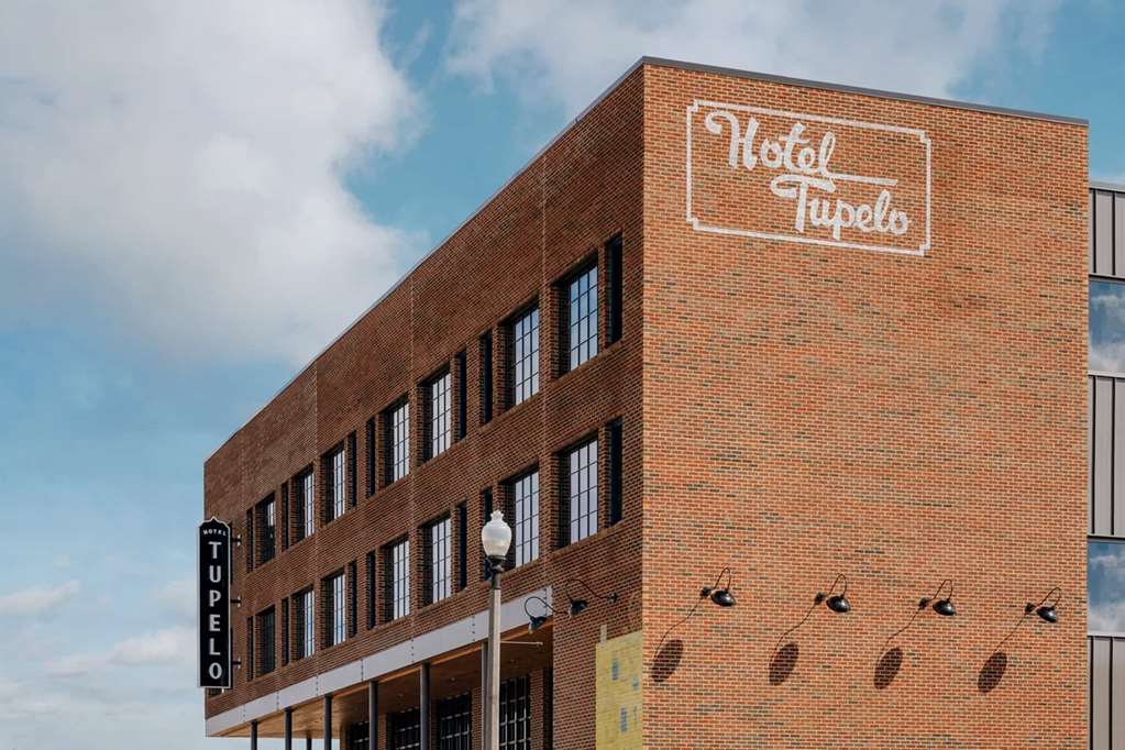 Hotel Tupelo a Wyndham Hotel - photo 2