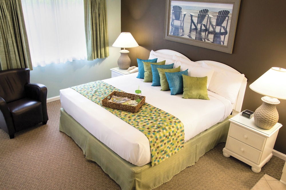 Club Wyndham Plantation Resort - photo 9