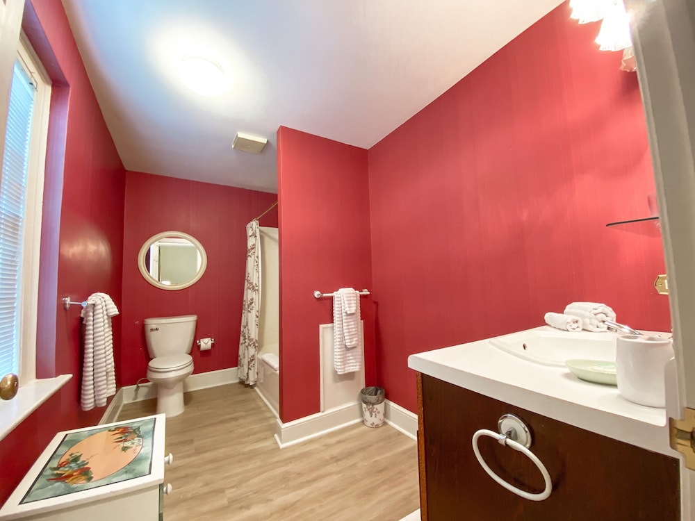 Abigail Inn - photo 40