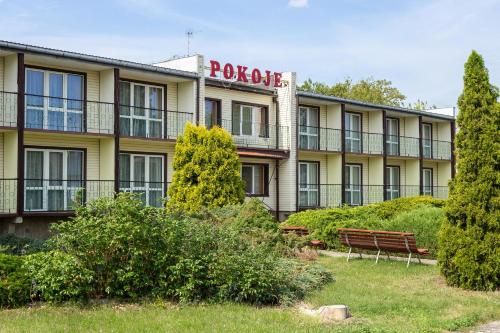 Pokoje Relax Ostro Eka 17420963 — Ostroleka