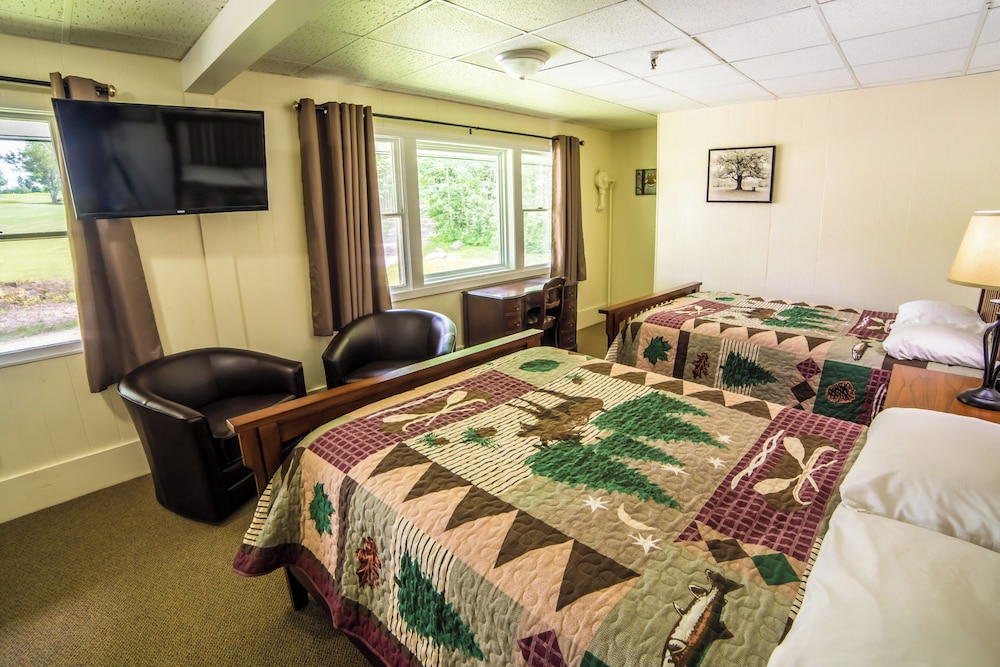 The Poland Spring Resort - photo 11