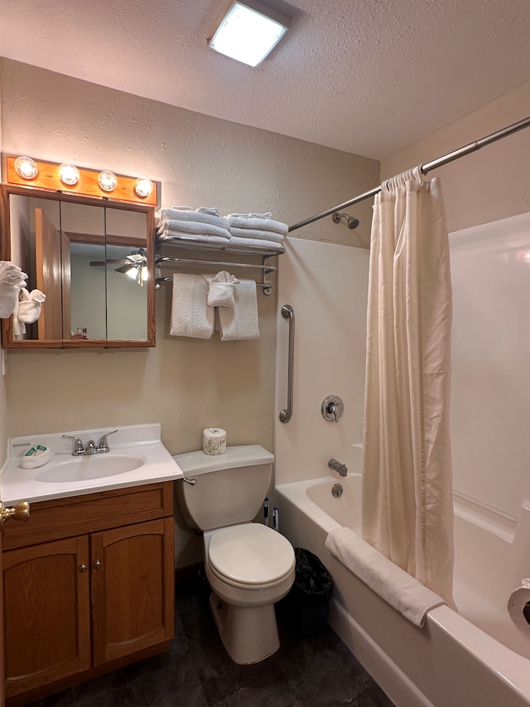 Alhonna Resort LLC - photo 203