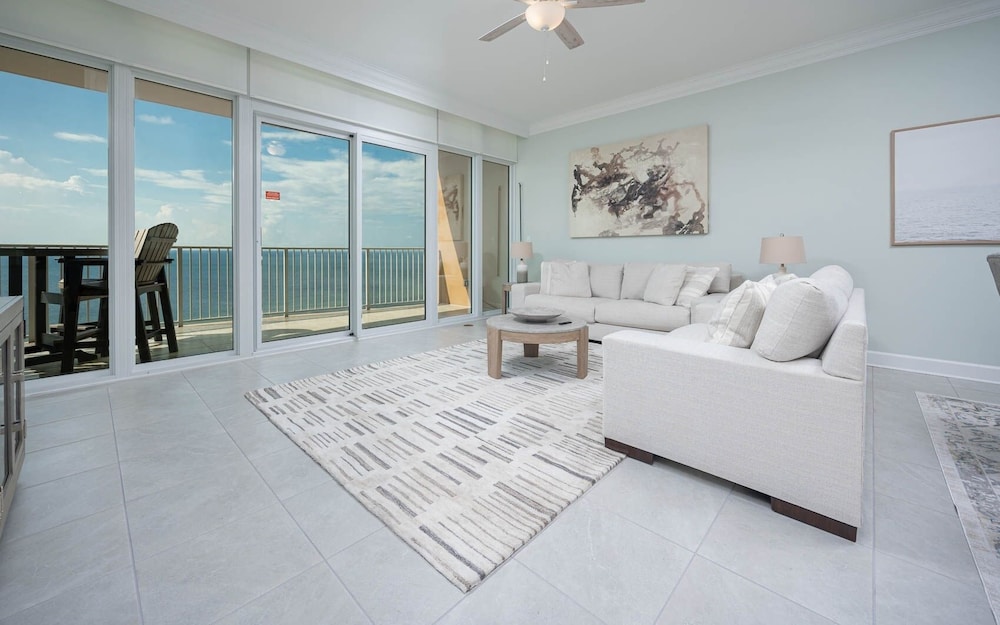 Phoenix Gulf Towers 1207 3 Bedroom Condo - featured photo