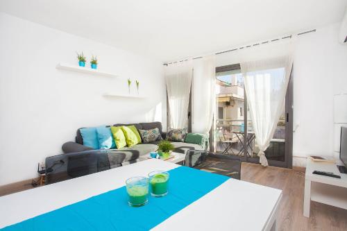 Sitges Center & Beach Espalter — 4-Star Luxury Hotel in Sitges, Spain
