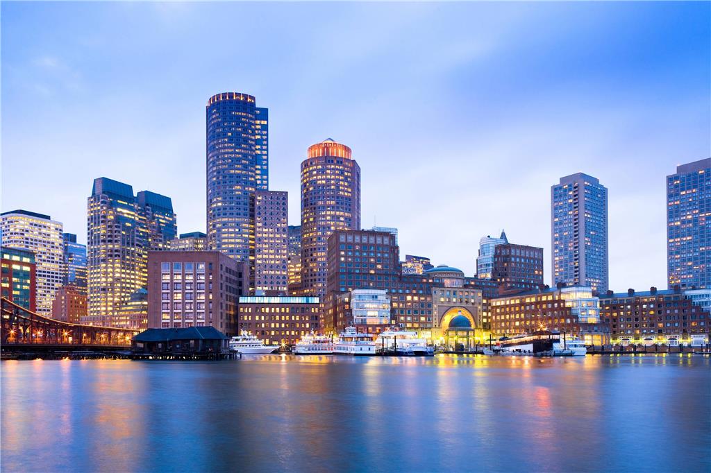 Cambria Hotel Boston Downtown Seaport - photo 75