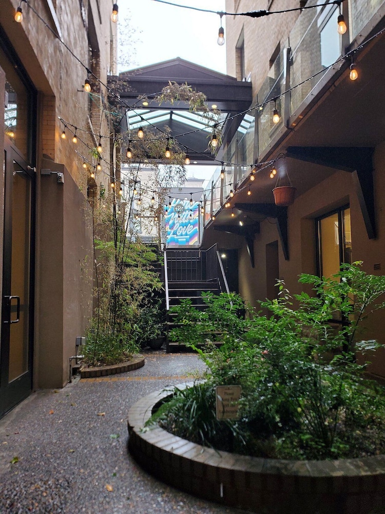 Mark Spencer Hotel - photo 56
