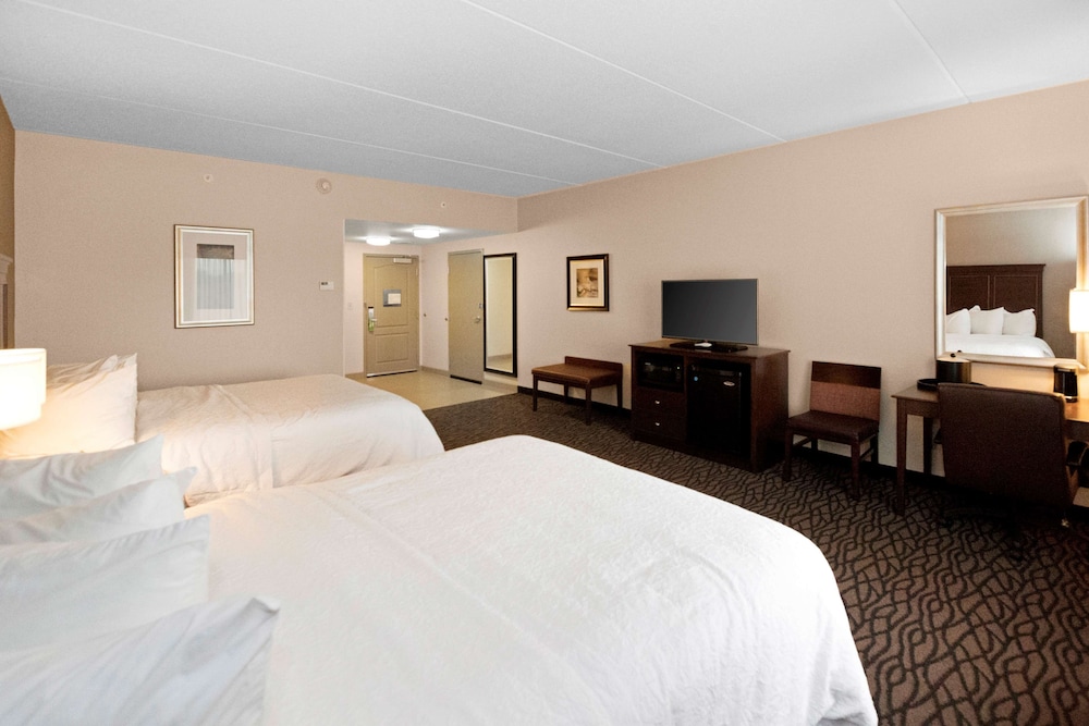 Hampton Inn Butler - photo 6