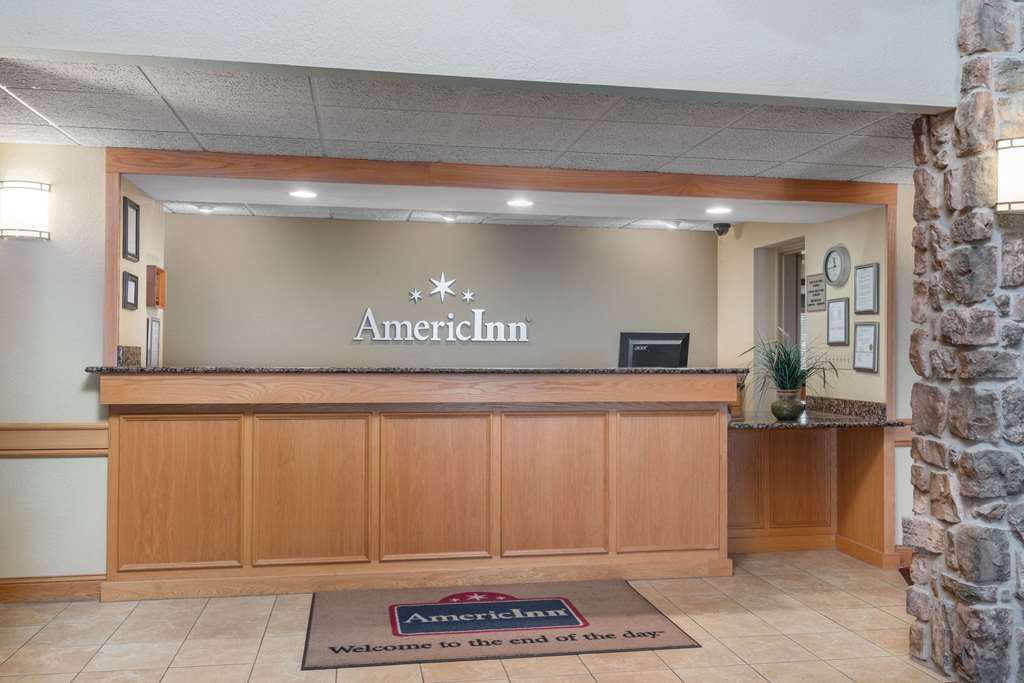 AmericInn by Wyndham Newton - photo 8