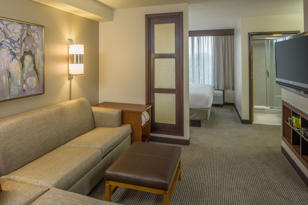 Hyatt Place San Antonio Airport Quarry Market - photo 20
