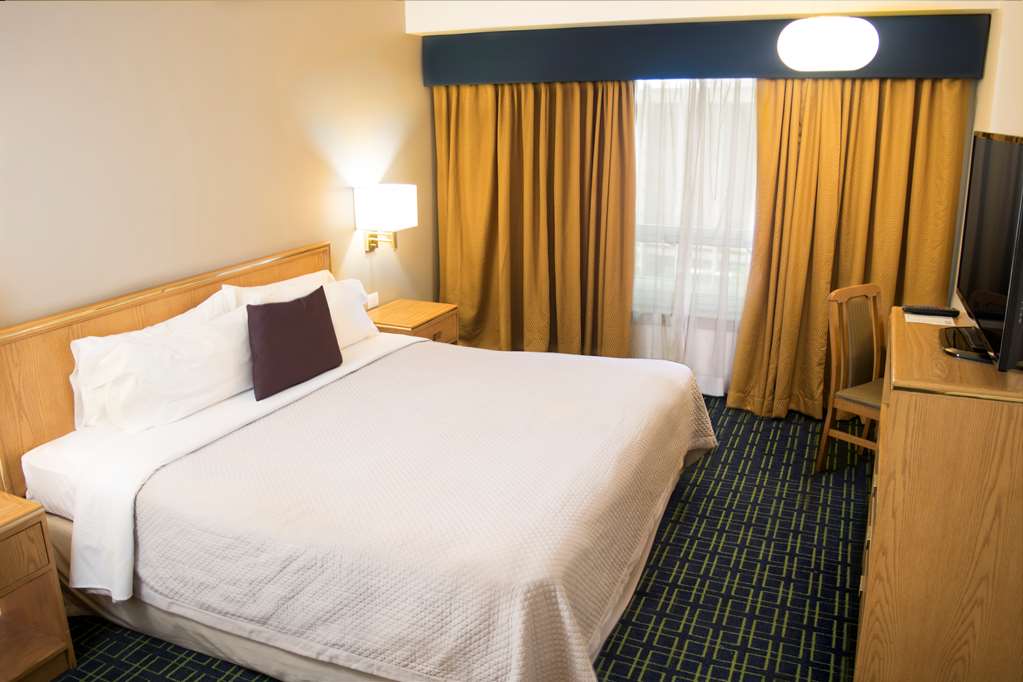 iStay Monterrey Historico Superior King