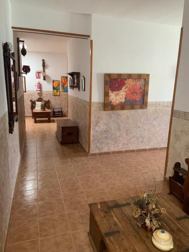 Hotel Restaurante Azabache — Arboleas — photo 4