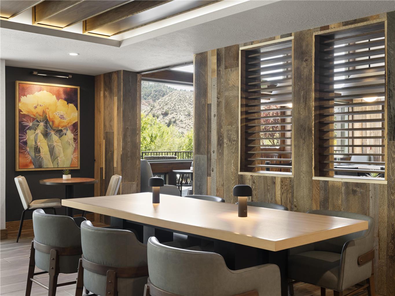 Hyatt Place Springdale Zion National Park - photo 29