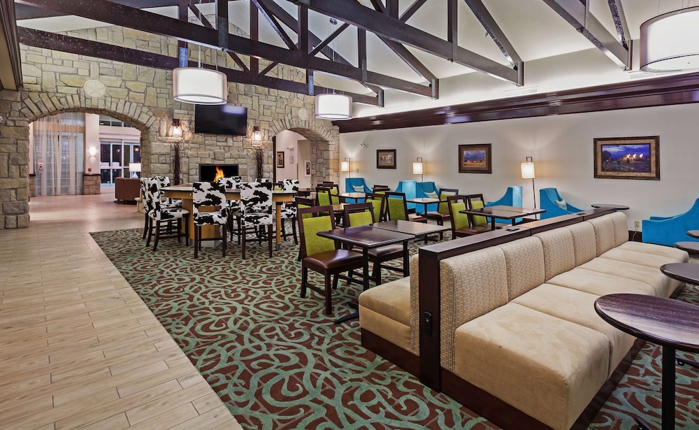 Homewood Suites by Hilton Wichita Falls - photo 25