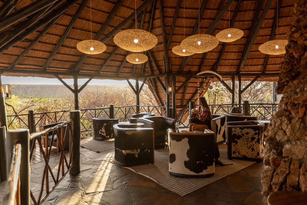 Vingerklip Lodge — Khorixas — photo 5