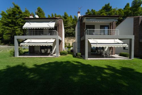 Aetofolia Villa — Kallithea — photo 3