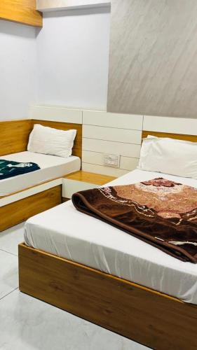 Hotel Sunlight in Unknown City, India