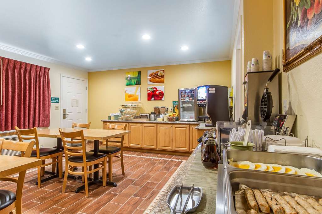 Quality Inn And Suites Gilroy - photo 33
