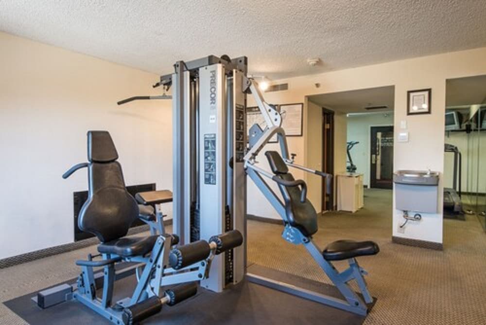 MCM Elegante Suites Abilene - photo 13